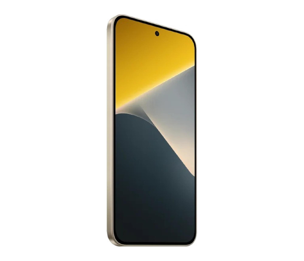 Xiaomi POCO X8 5G 8/256GB Orange - 1596797 - zdjęcie 2